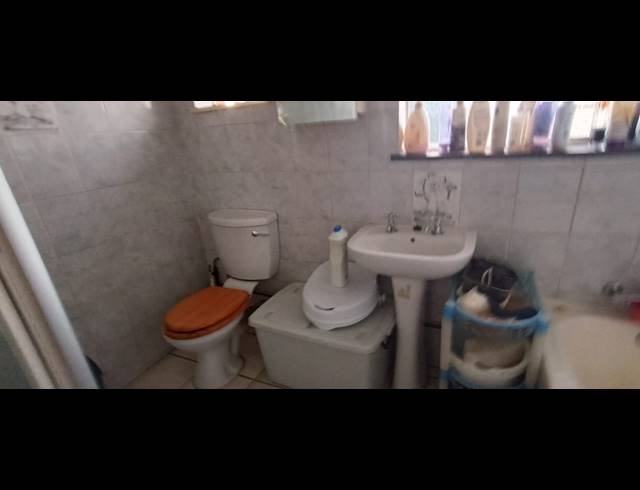 3 BEDROOM FREESTANDING FOR SALE IN WITBANK EXT 8